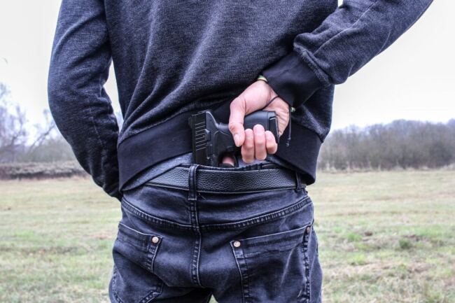 Fatal Shooting Highlights the Importance of Concealed Carry Permits