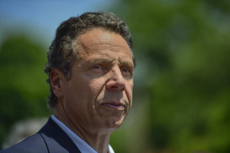 New York Governor Exposes Andrew Cuomo Hid More Deaths from Officials