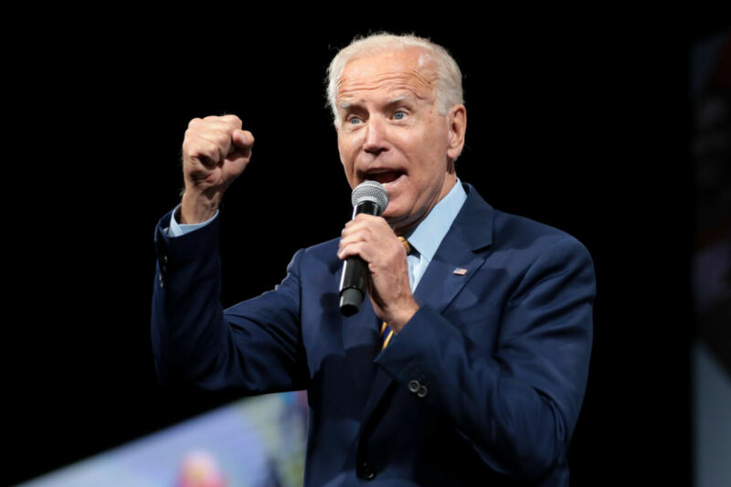 OUCH! Look at Which Big Time Democrat Blasted the Biden Administration, Calls It ‘Insane’ and ‘Unstable’