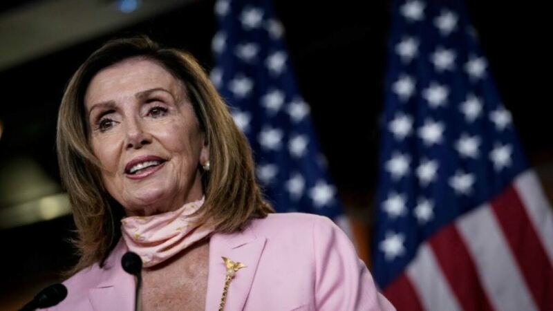 Pelosi’s Political Hit List Exposed, Look Who’s on the List