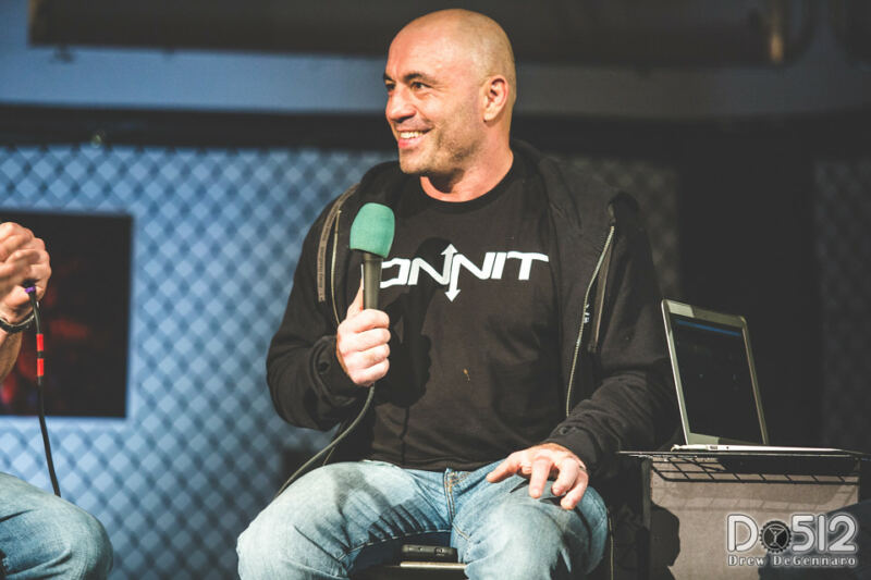 MSM Has EPIC Meltdown After Joe Rogan Says He Took ‘Taboo’ Drug to Get Over COVID