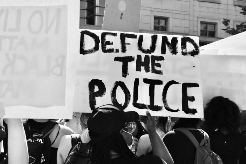 Here’s A List of Corporations Fueling the ‘Defund the Police’ Movement