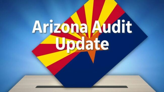 Arizona Audit Could Not Find the Identity of 86,391 Voters Because…Here’s Why