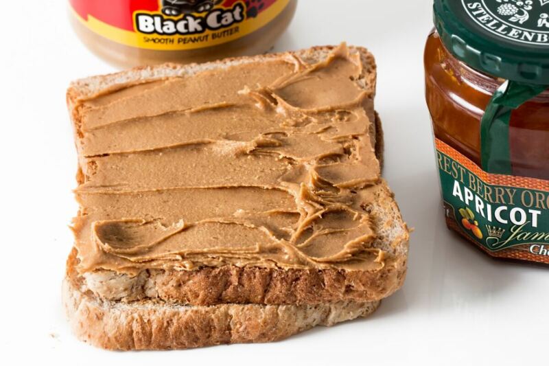 Man and Wife Caught Selling Military Secrets Hidden in Peanut Butter Sandwiches