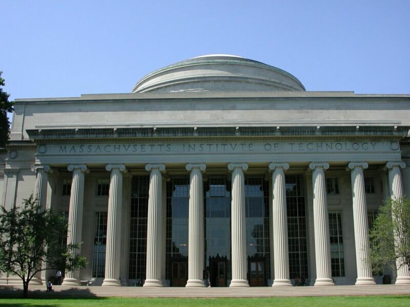 Cancel Culture Plan Backfired After Professor Booted from MIT Lecture