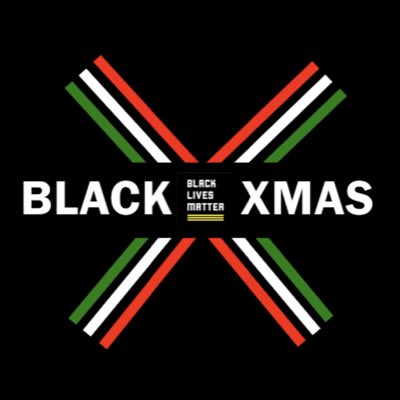 I’m Dreaming of a…Black Christmas? BLM Attempts to Ruin Christmas