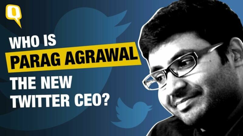 Twitter Welcomes New Racist CEO to Replace Jack Dorsey
