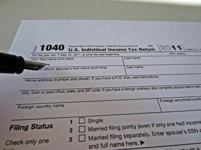 IRS Warns Taxpayers to Adjust Withholding Now or Face the Consequences