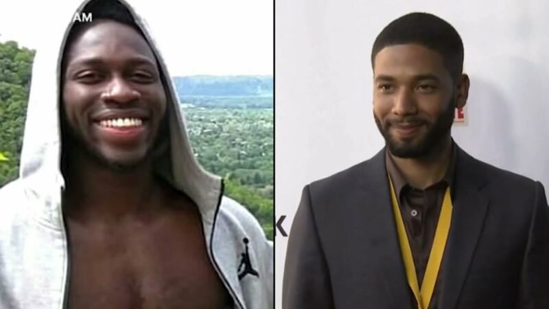 LOL! Jussie Smollett’s “Attacker” Just Snitched on Him in Court!