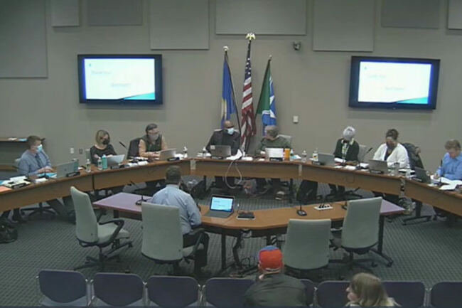 School Board Officially Approves Segregation in Recent Unanimous Vote