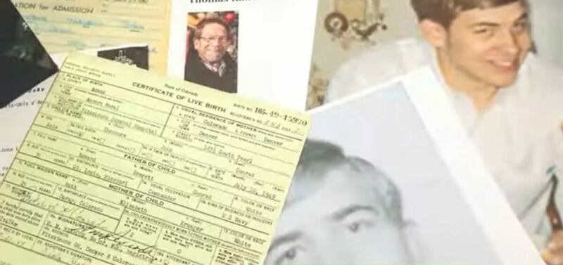 Deathbed Confession: Man Reveals Shocking Secret He Kept for 50 Years As He Passed Away (VIDEO)