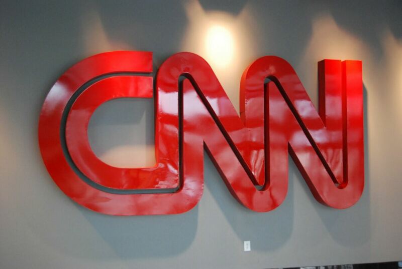 LOL! CNN’s New Streaming Service Gets Canceled After Just One Month in Operation
