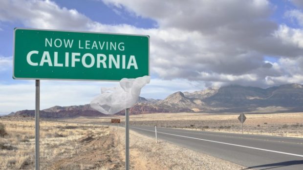 Even Big Tech is Tired of California…CEO Announces Move to Red State