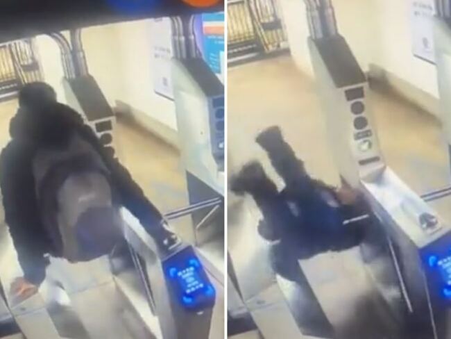 Man Dies After Freak Accident Involving Subway Turnstile in NYC