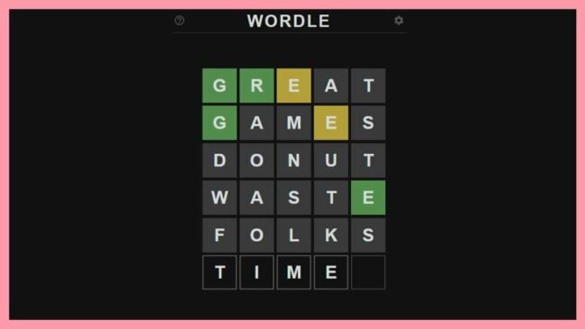 Wordle Game App Saves 80-Year-Old Woman’s Life (VIDEO)