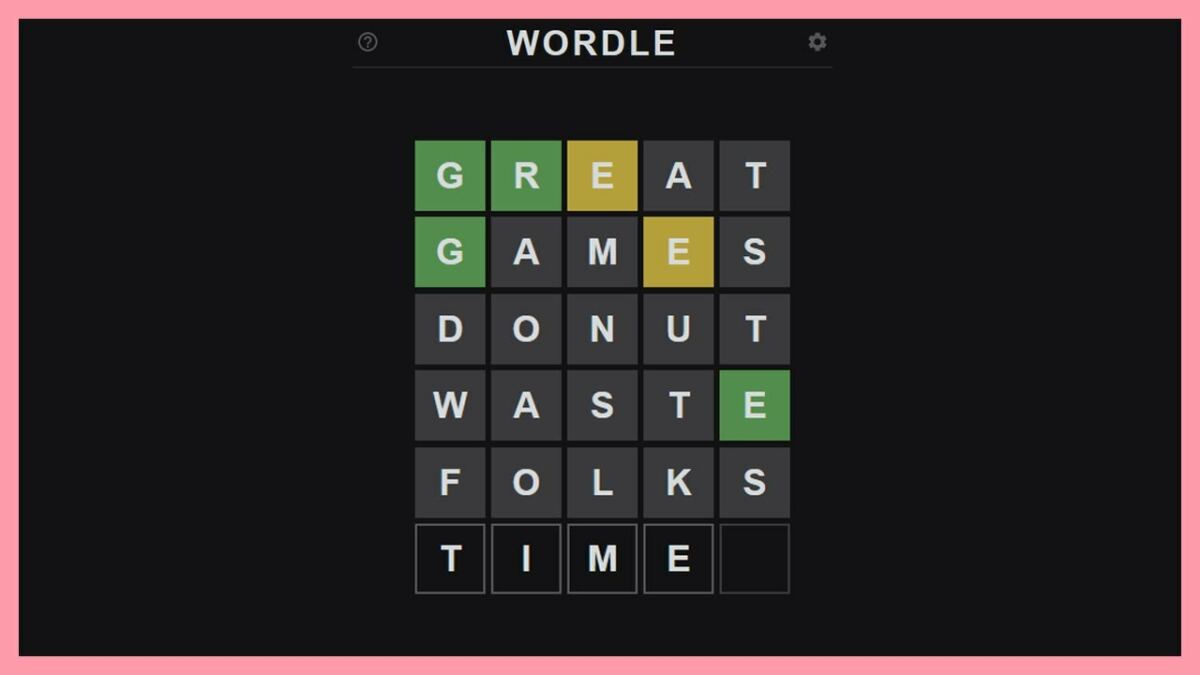 Wordle Game App Saves 80-Year-Old Woman’s Life (VIDEO) – Freedom ...