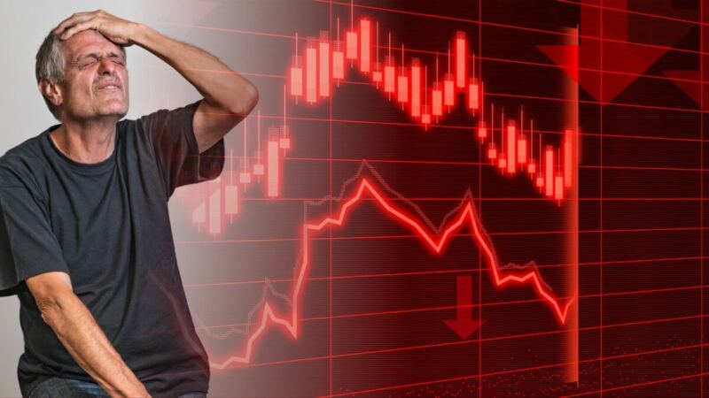 Brace Yourselves! New Data Show Recession is Likely Around the Corner