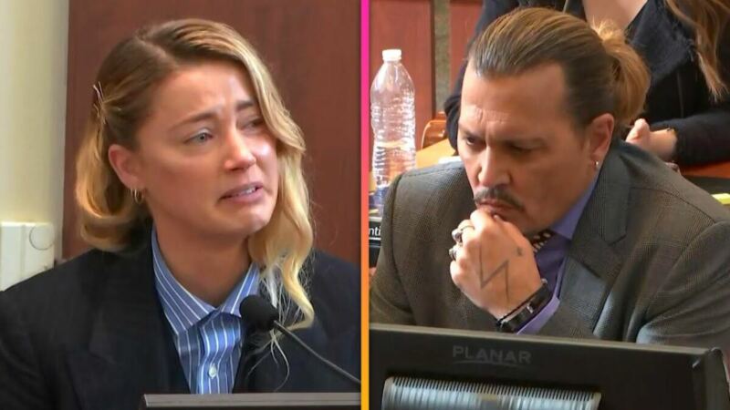 What You Should Know About the Johnny Depp v. Amber Heard Trial