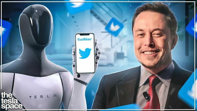 Elon Musk Calls Out Twitter CEO in Glorious Fashion
