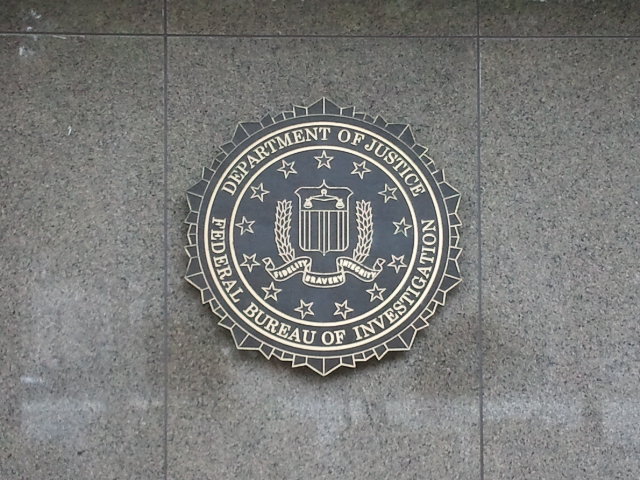 New Court Docs Suggest FBI Allegedly Spied on US Senator
