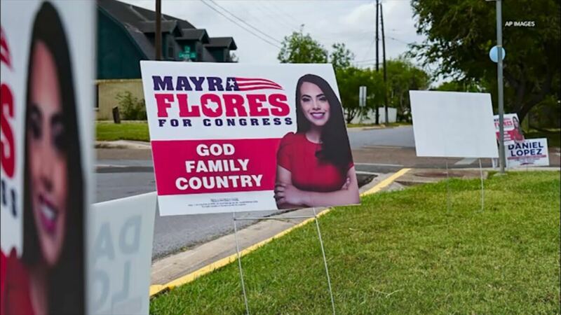 Recent Mayoral Race in Texas Foreshadows What’s to Come in November