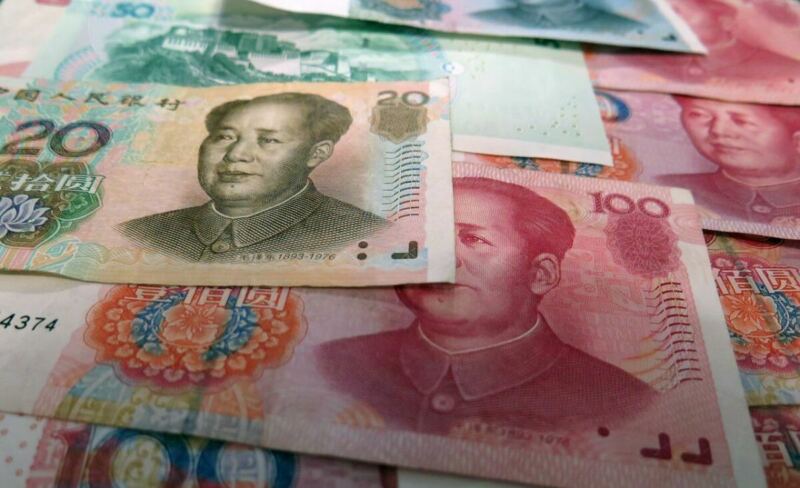 Chinese Collapse: Run on Banks in China as Country’s Economy Diminishes