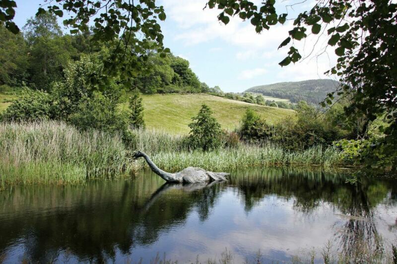 Has the Loch Ness Monster Been Discovered?
