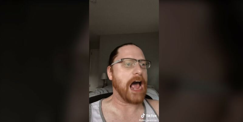Liberal TikToker Goes Viral After Epic Rant Against Democrats (VIDEO)