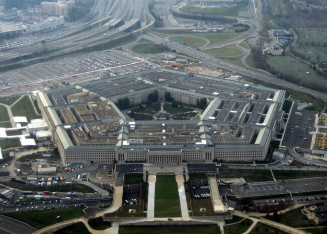 BREAKING: Department of Defense ‘WIPED’ Phone Records of Jan. 6 Communications