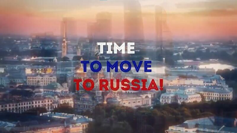 MUST SEE: Russian Embassy Just Released A New Video Mocking The West: ‘Time To Move To Russia’