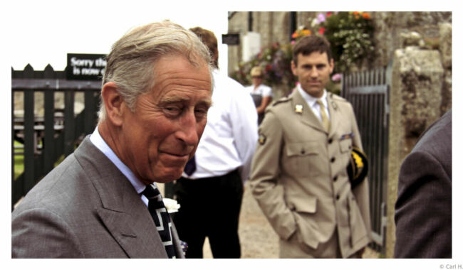 Media Already Criticizing King Charles and His List of “Demands” for Everyday Life