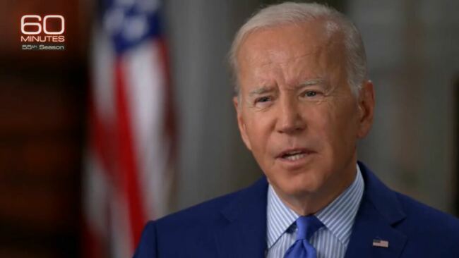 Joe Biden Dishonors Sandy Hook Victims by Gaslighting Americans