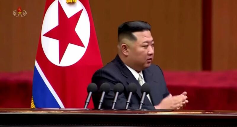 Kim Jong Un Demands MASSIVE Increase in Nuclear Arsenal: This Must Be Stopped!
