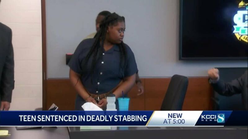 Judge Orders Trafficking Victim to Pay Restitution for Killing Her Attacker