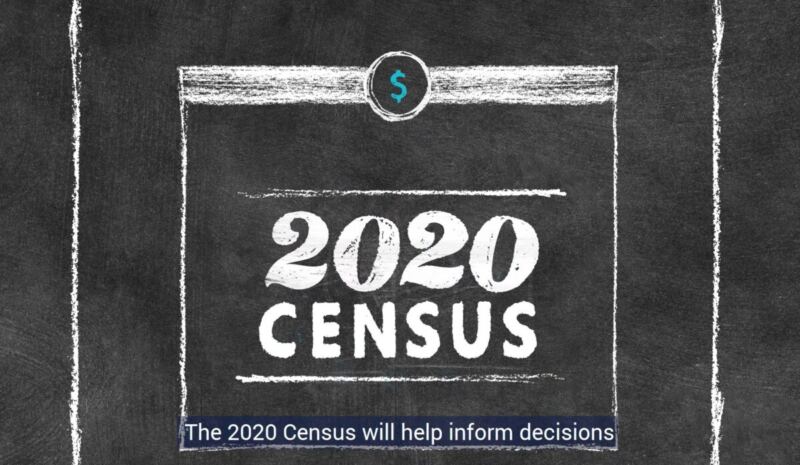2020 Census Results Hurting Red States and Helping Blue States…Here’s My Theory