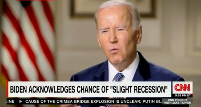 WATCH: Biden Does It Again…Just Wait Until You Hear the Nonsense