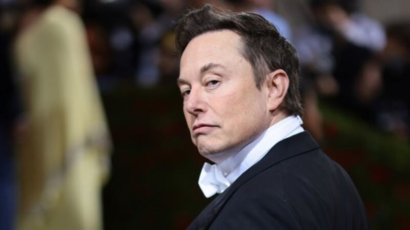 Elon Musk Takes a Stand Against ‘Cis’ and ‘Cisgender’ Slurs