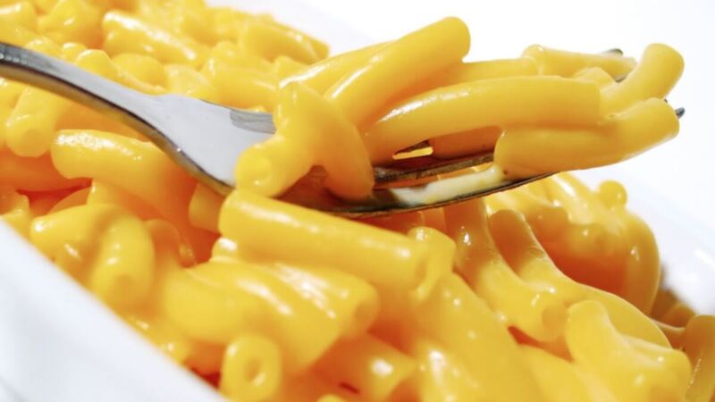 Woman Sues After Mac and Cheese Takes Too Long To Make