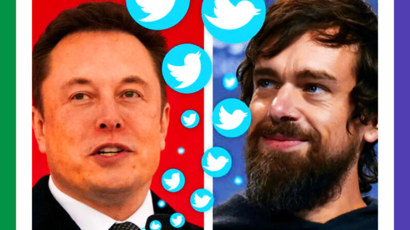 Elon Musk Just Rocked Jack Dorsey’s World Proving Twitter Has Been Lying for Years!