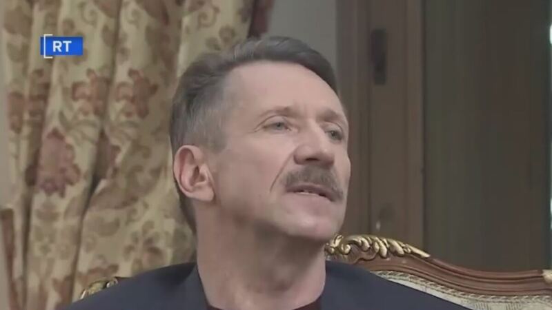 The Decline of Christian Values: Viktor Bout Speaks Out on America’s Morals