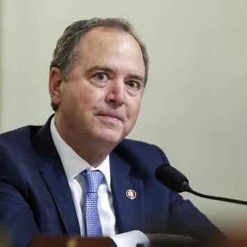 Adam Schiff Facing Serious Repercussions for Russian Collusion Hoax