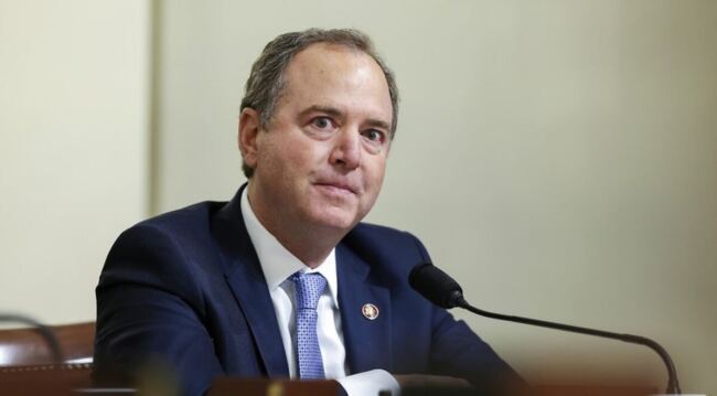 Adam Schiff Facing Serious Repercussions for Russian Collusion Hoax