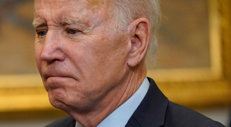 Liberals Turning on Biden After New Evidence