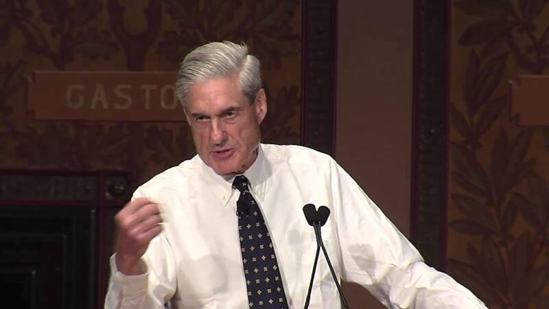 Bombshell: FBI Data Dump Shows Mueller Claimed Seth Rich Not Involved in Russia Collusion Without Looking at Evidence!