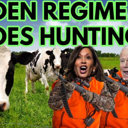 Biden Regime Guns Down 150 Cattle Against Ranchers’ Wishes