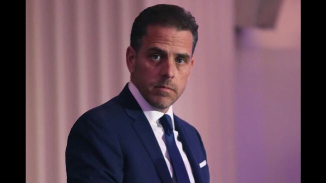 U.S. Attorney Investigating Hunter Biden Granted ‘Special Counsel’ Status