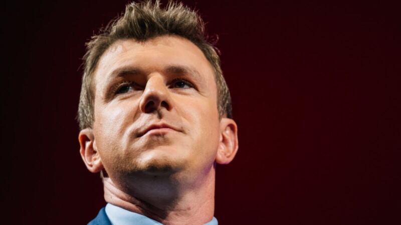 O’Keefe Starts New Company with EPIC New Name!