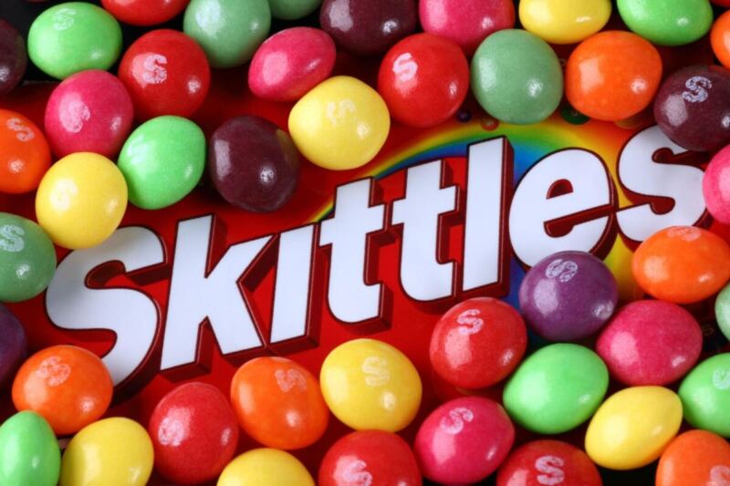 Skittles, Soup, and Donuts Could Soon Be Banned