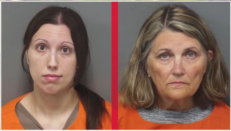 Teachers Arrested After Doing the Unthinkable to Special Needs Student
