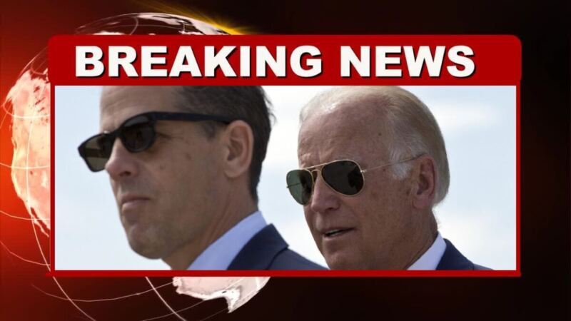 Second House Rep Files Articles of Impeachment Against Biden